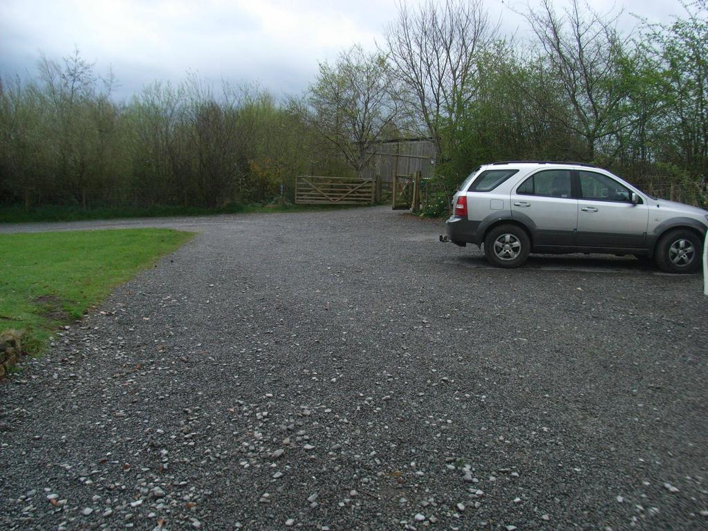 Wallace Lane Farm Westward Exterior foto