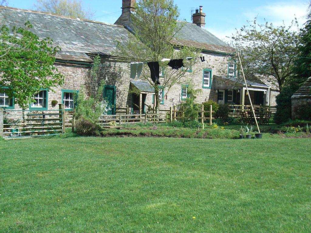 Wallace Lane Farm Westward Exterior foto