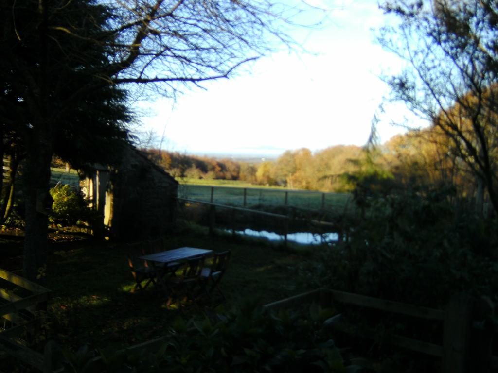 Wallace Lane Farm Westward Exterior foto