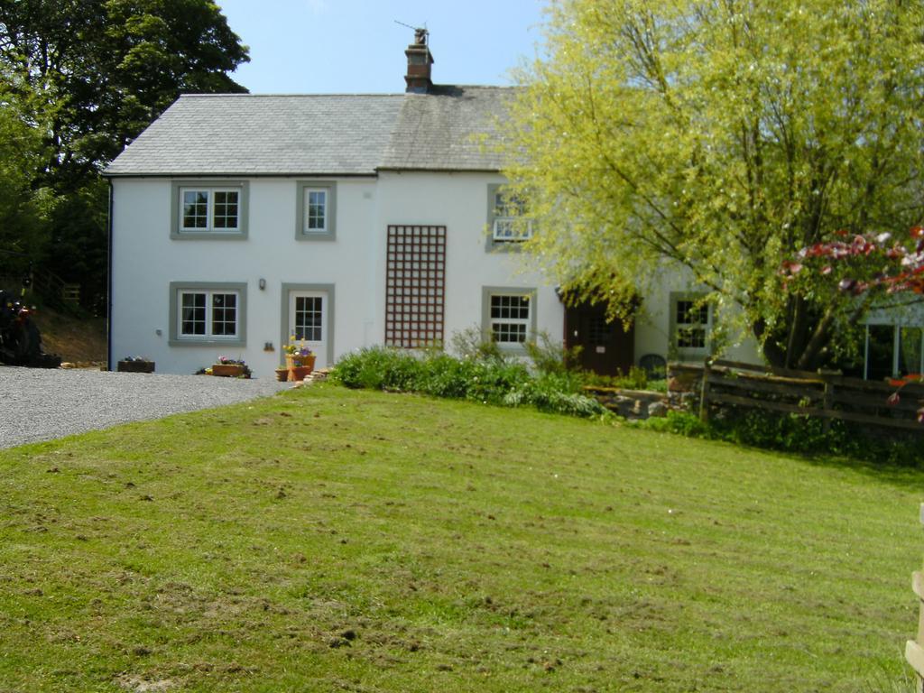 Wallace Lane Farm Westward Exterior foto