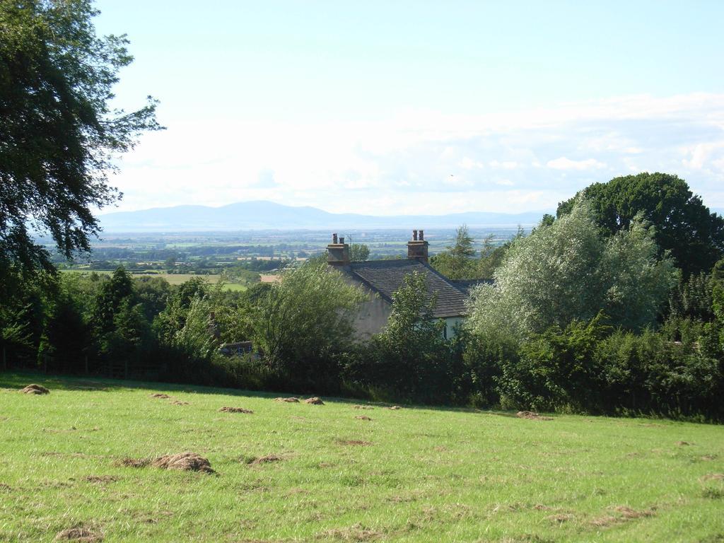 Wallace Lane Farm Westward Exterior foto