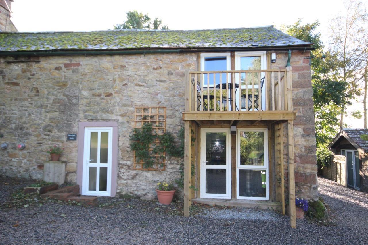 Wallace Lane Farm Westward Exterior foto