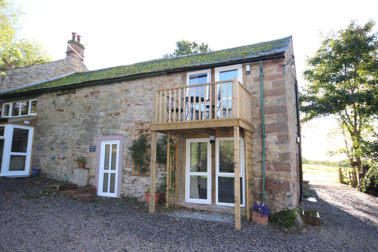 Wallace Lane Farm Westward Exterior foto